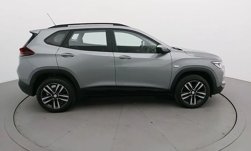 Chevrolet Tracker 1....