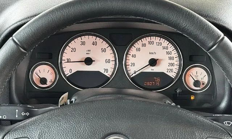 Chevrolet Astra Elit...