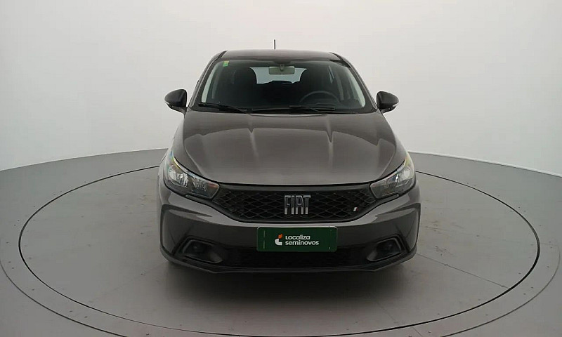 Fiat Argo 2025 1.0 F...