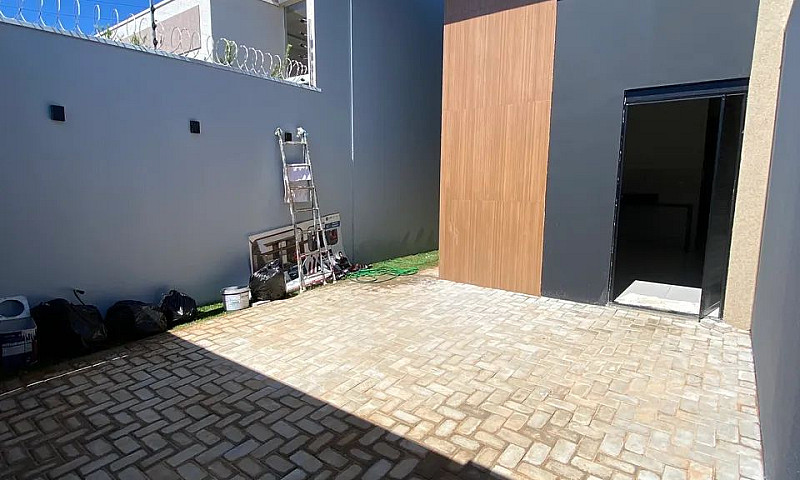 Casa Nova 604 Norte ...