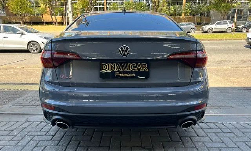 Jetta 2.0 350 Tsi Gl...