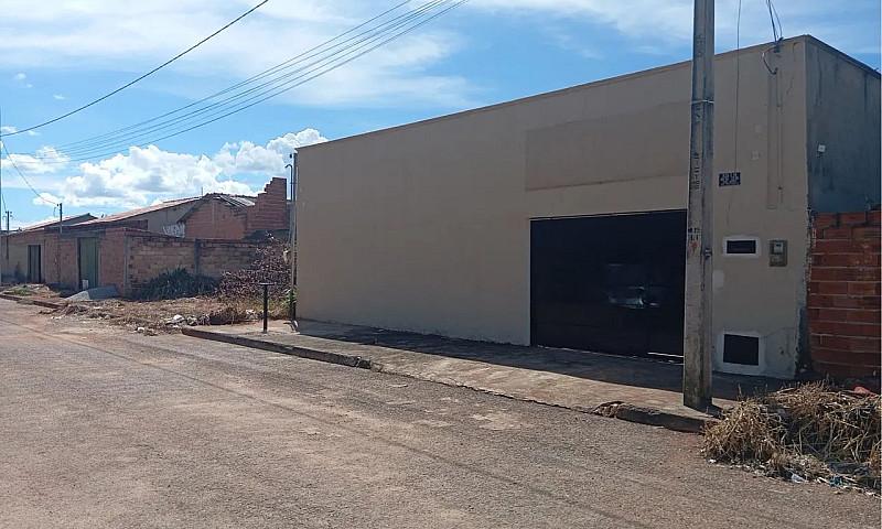 Ágio  De Casa Com Pi...