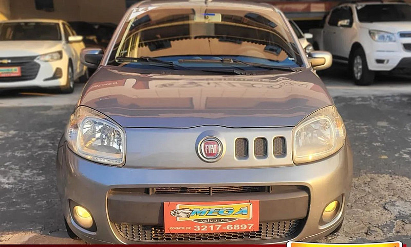 Fiat Uno Vivace Cele...