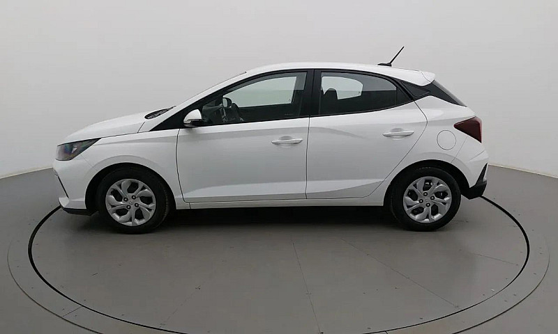 Hyundai Hb20 2023 1....