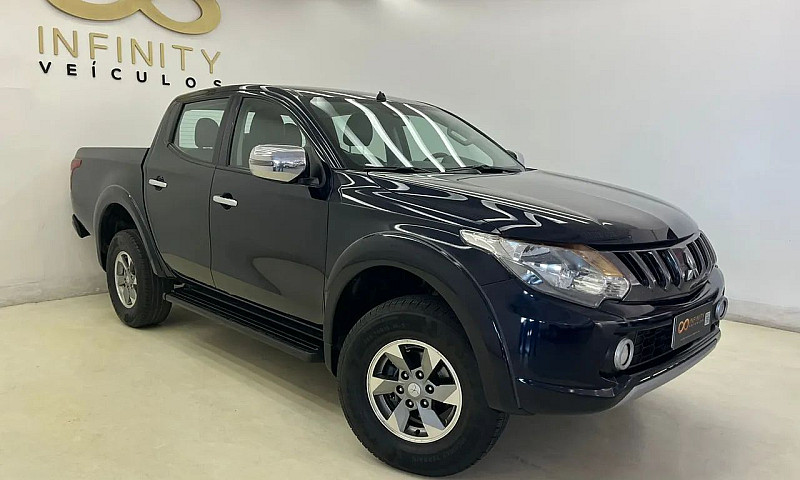 L200 2019 Triton Spo...