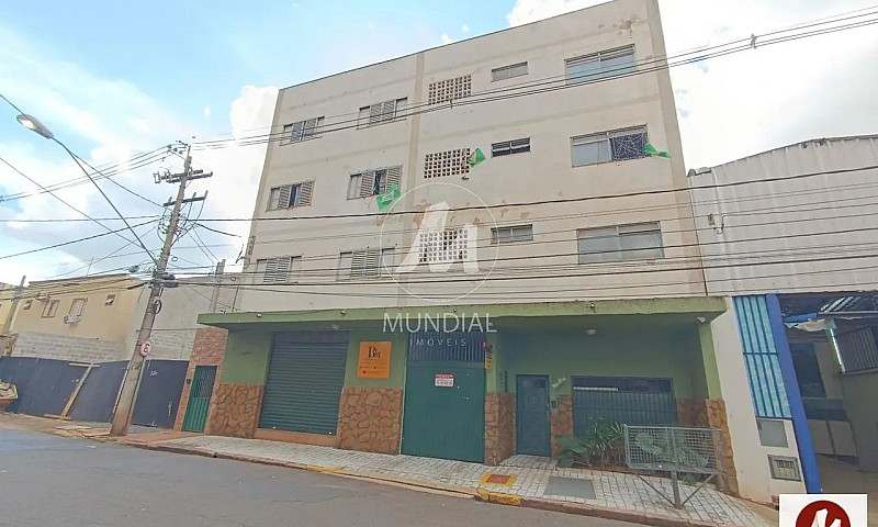 Apartamento (Tipo - ...