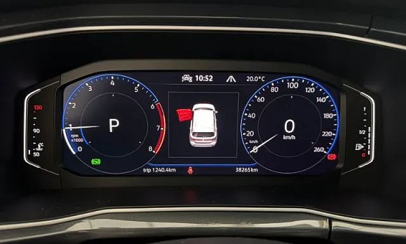 T-Cross Highline 250...