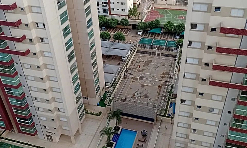 Vendo Apartamento Co...