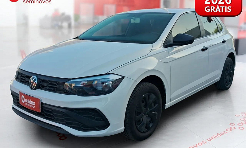 Volkswagen Polo Trac...