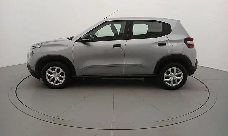 Citroen C3 Live 1.0 ...