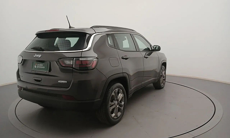 Jeep Compass Long. T...