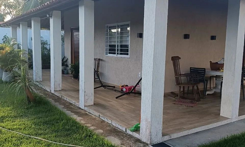 Casa Em Ipioca ...