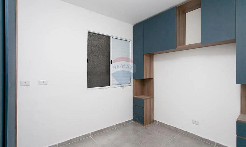 Apartamento 2 Quarto...