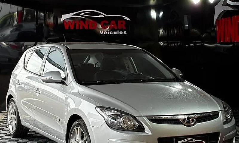 Hyundai I30 2.0 16V ...