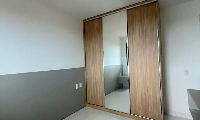 Apartmento Projetado...