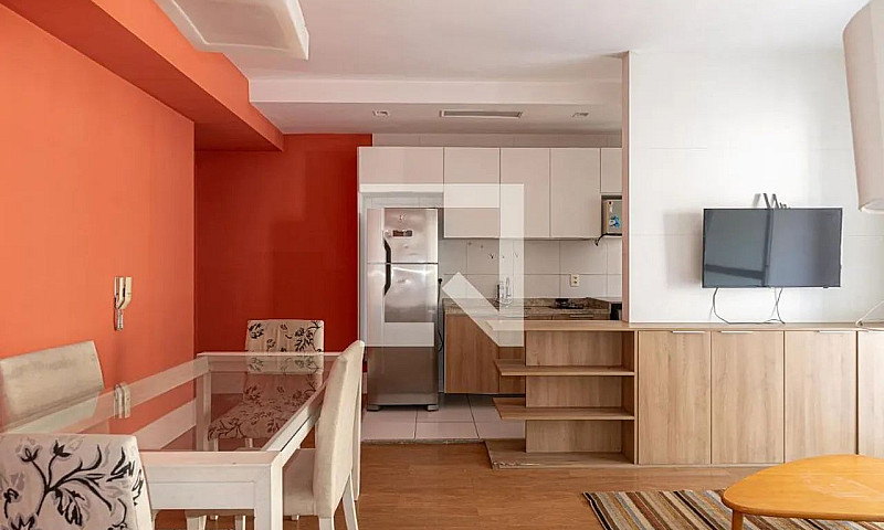 Apartamento À Venda ...