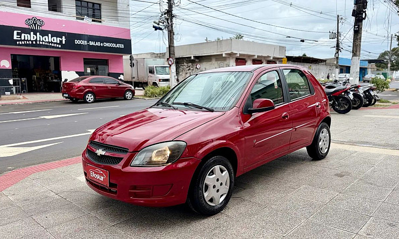 Chevrolet Celta Spir...
