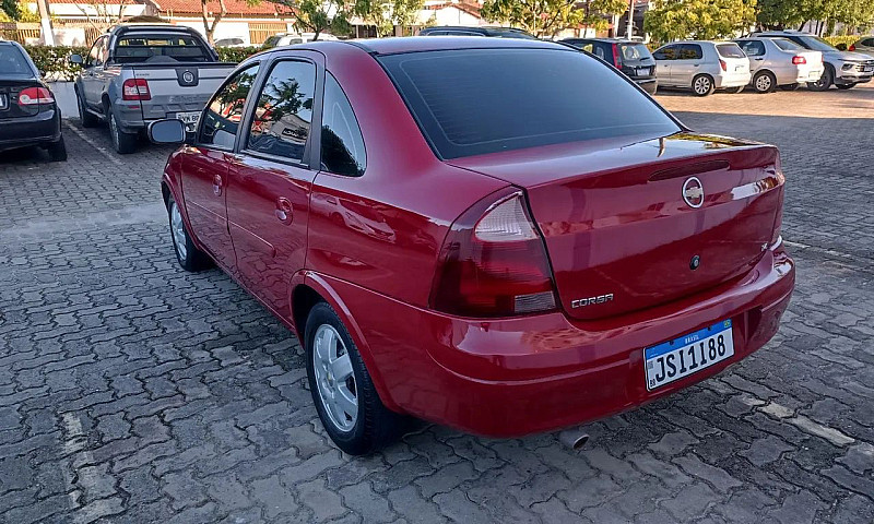 Chevrolet Corsa Sed....