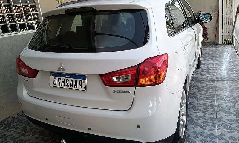Mitsubishi Asx 2.0 1...