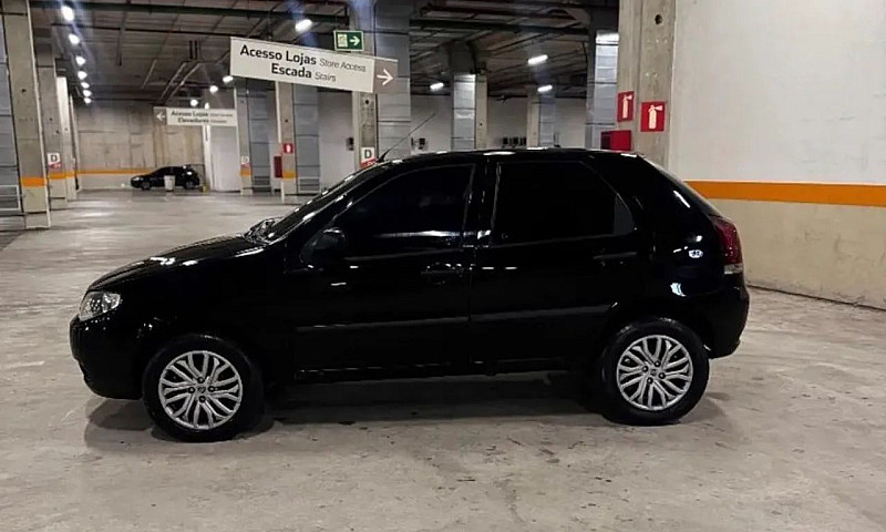 Fiat Palio 1.0 Econo...