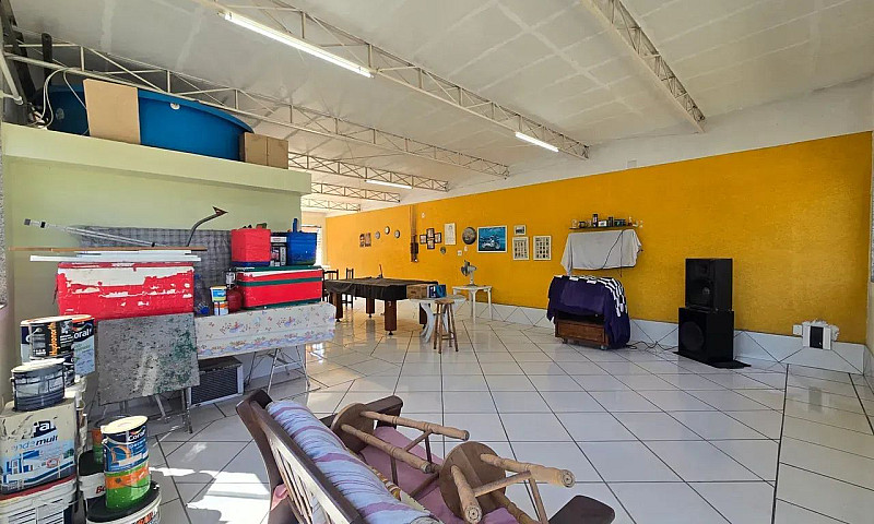 Linda Casa Com Quint...