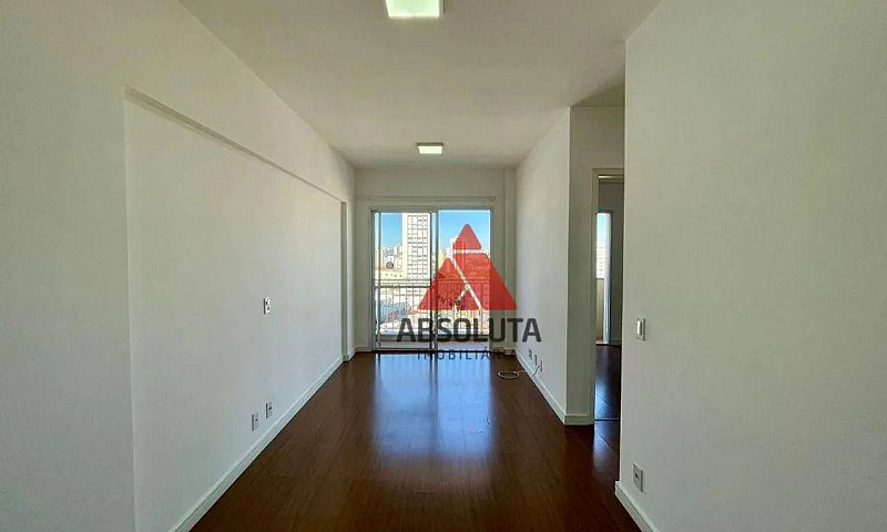 Apartamento Com 2 Do...