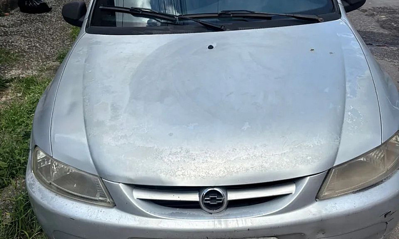 Chevrolet Celta 1.0/...