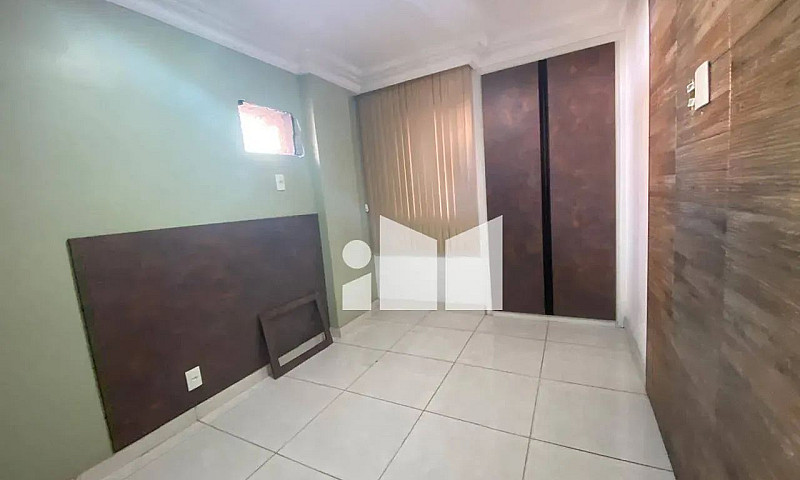 Apartamento Com 2 Do...