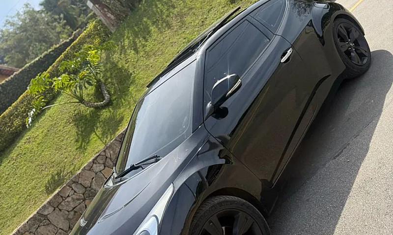 Hyundai Veloster 1.6...
