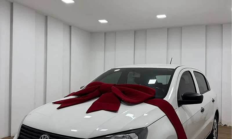 Volkswagen Gol Geraç...