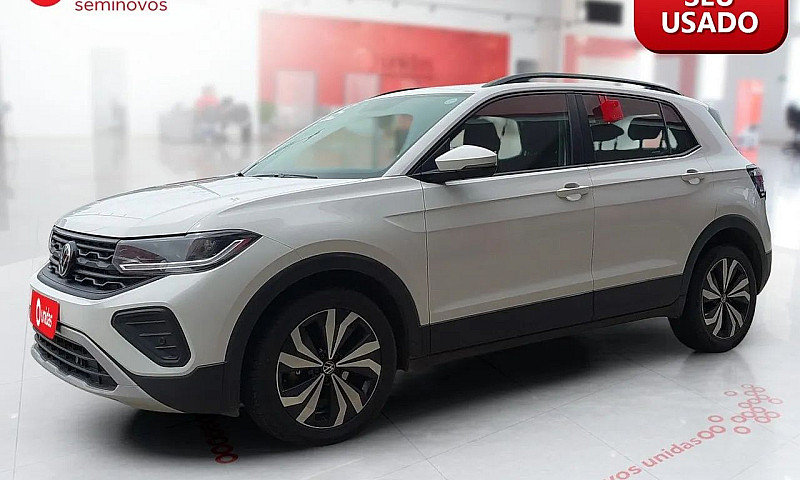 Volkswagen T-Cross 1...