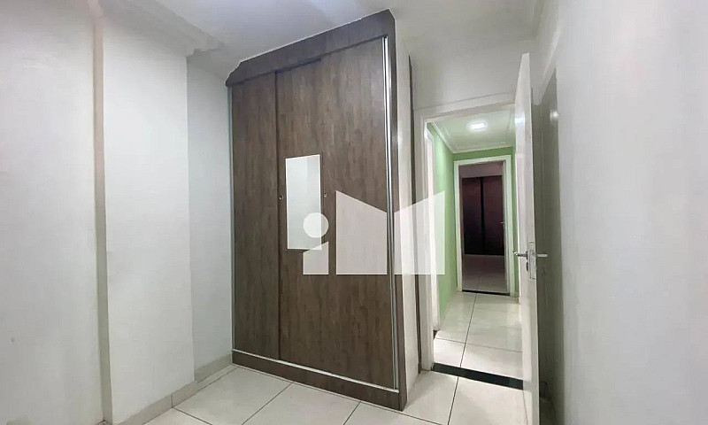 Apartamento Com 2 Do...