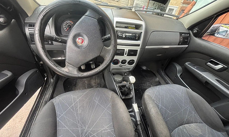 Fiat Siena Elx 1.4 M...