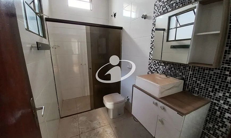 Aluguel Casa Santa M...