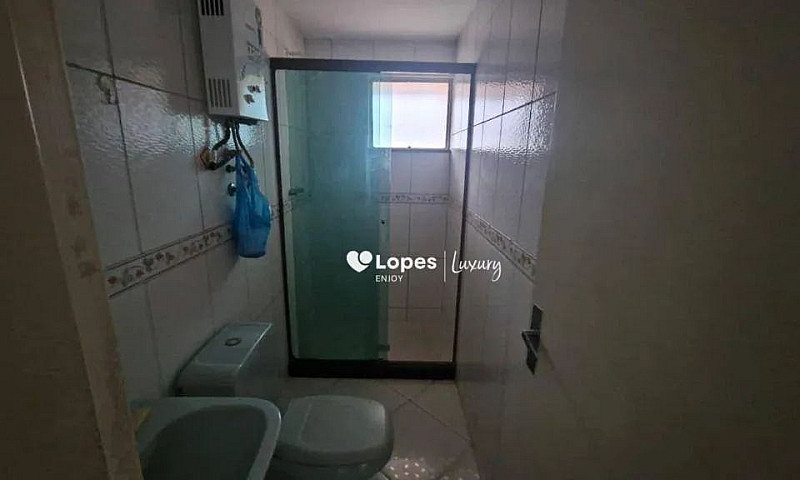 Apartamento Com 2 Qu...
