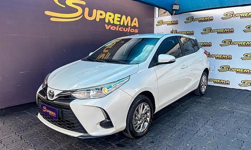 Toyota Yaris Xs 1.5 ...