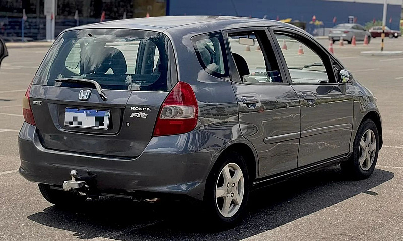 Honda Fit Lx 1.4/ 1....
