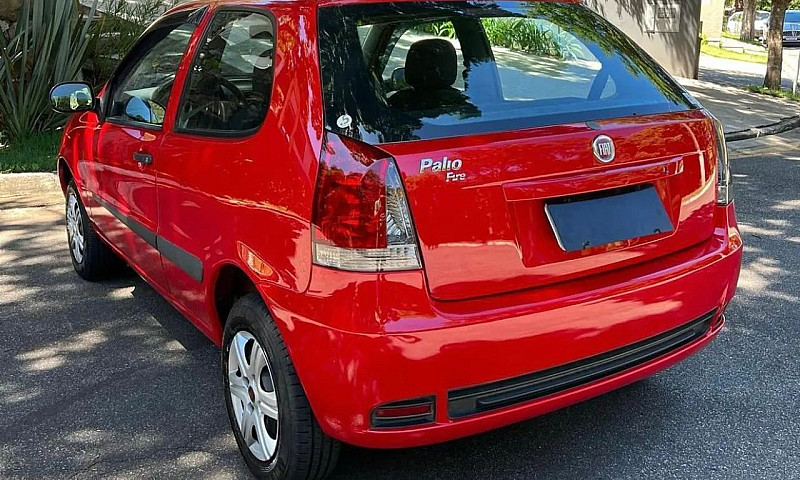 Fiat Palio 1.0 Econo...