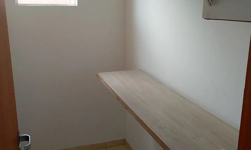 Casa Sobrado Em Jard...