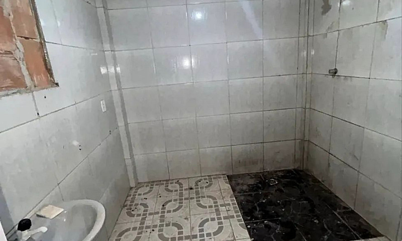 Lv Vendo Casa Em Feu...