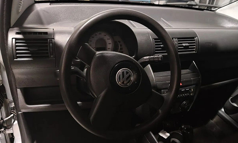 Volkswagen Fox Plus ...