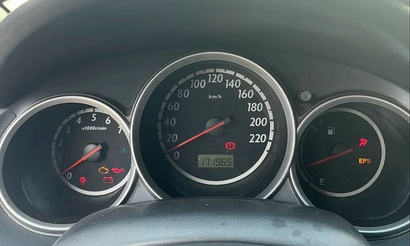 Honda Fit Lx 1.4/ 1....