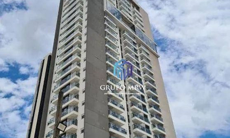 Apartamento Com 1 Do...
