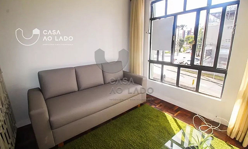 Apartamento 77M² Com...