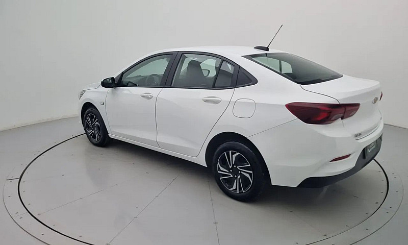 Chevrolet Onix Plus ...