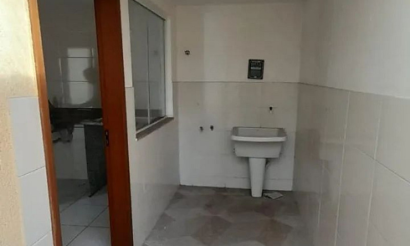 Apartamento Em Tribo...