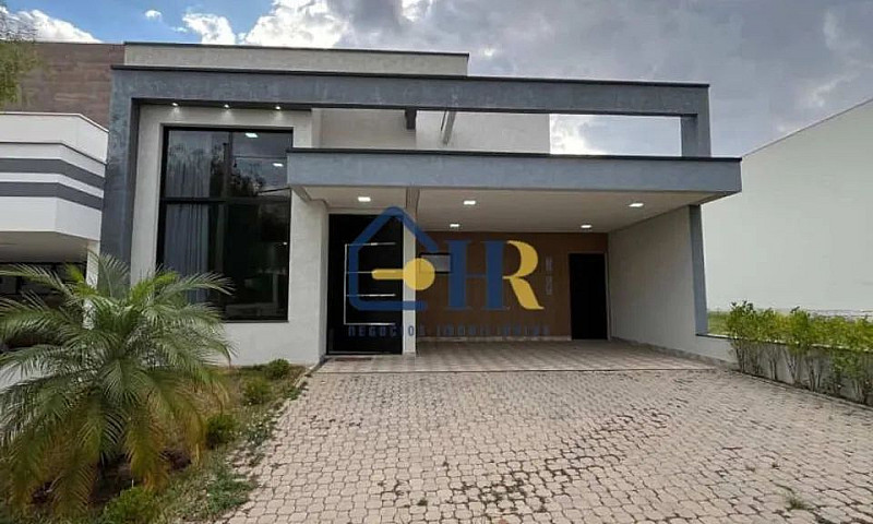 Casa À Venda No Cond...