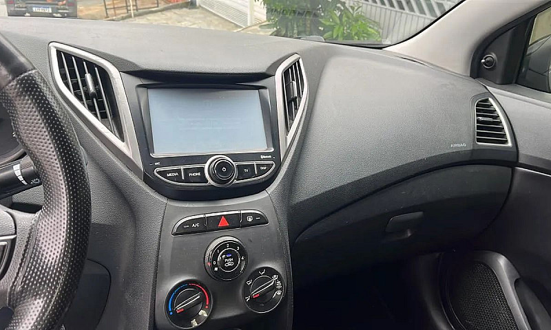 Hyundai Hb20S C.plus...