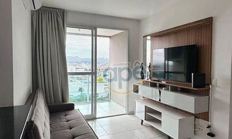 Aluguel Apartamento ...