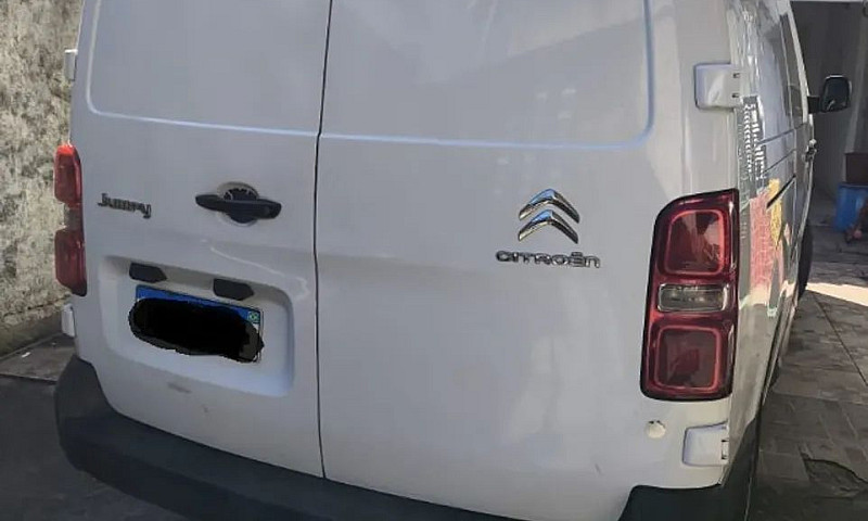 Citroen Jumpy Furgão...